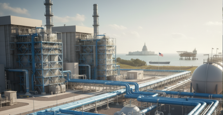 US Carbon Capture Incentives: Big Opportunities and Bigger Uncertainty