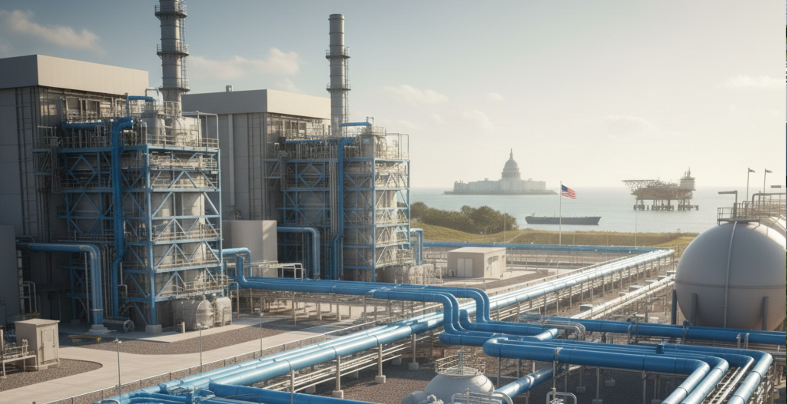 US Carbon Capture Incentives: Big Opportunities and Bigger Uncertainty