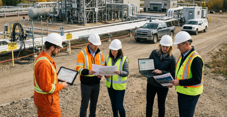 Canada Carbon Pricing Deal Nears as CCUS Investment Hinges on Policy Alignment