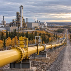 Pacific Link Designation Puts Pathways Carbon Capture on Canada’s Critical Path